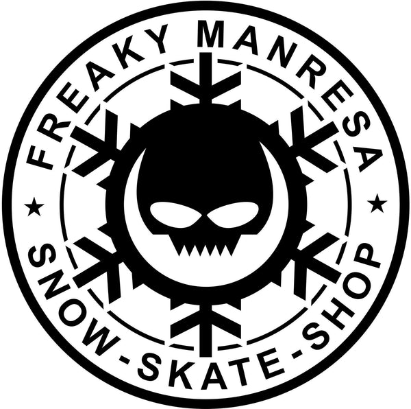 Freaky Surf Shop