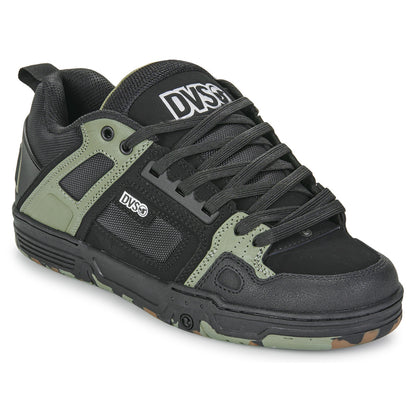 DVS Comanche Olive/Black/Camo