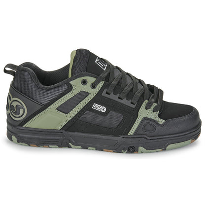 DVS Comanche Olive/Black/Camo