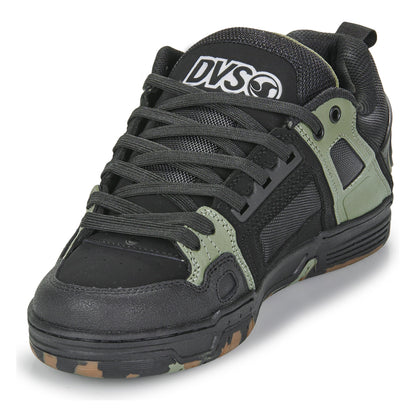 DVS Comanche Olive/Black/Camo