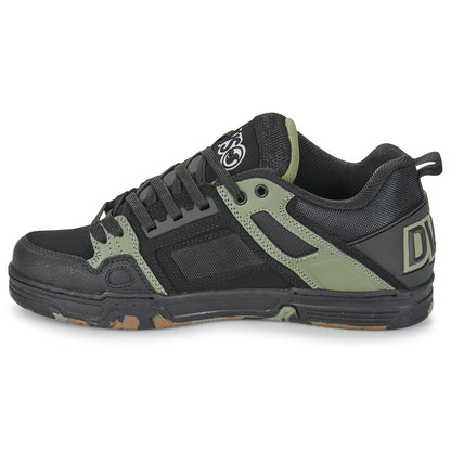 DVS Comanche Olive/Black/Camo