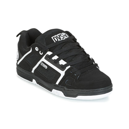DVS COMANCHE BLACK/BLACK