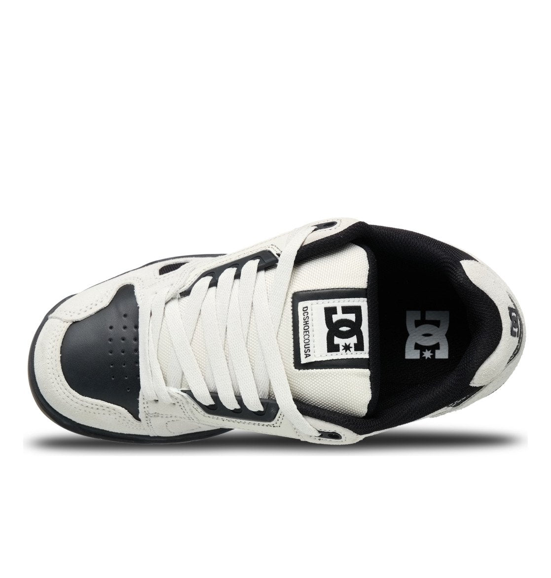 DC Shoes Stag