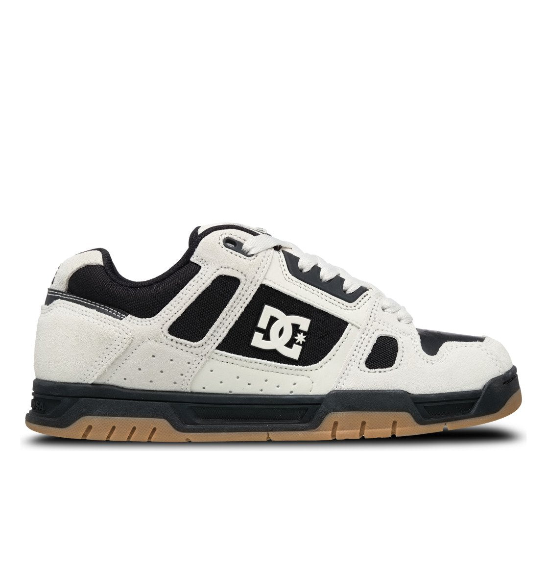 DC Shoes Stag