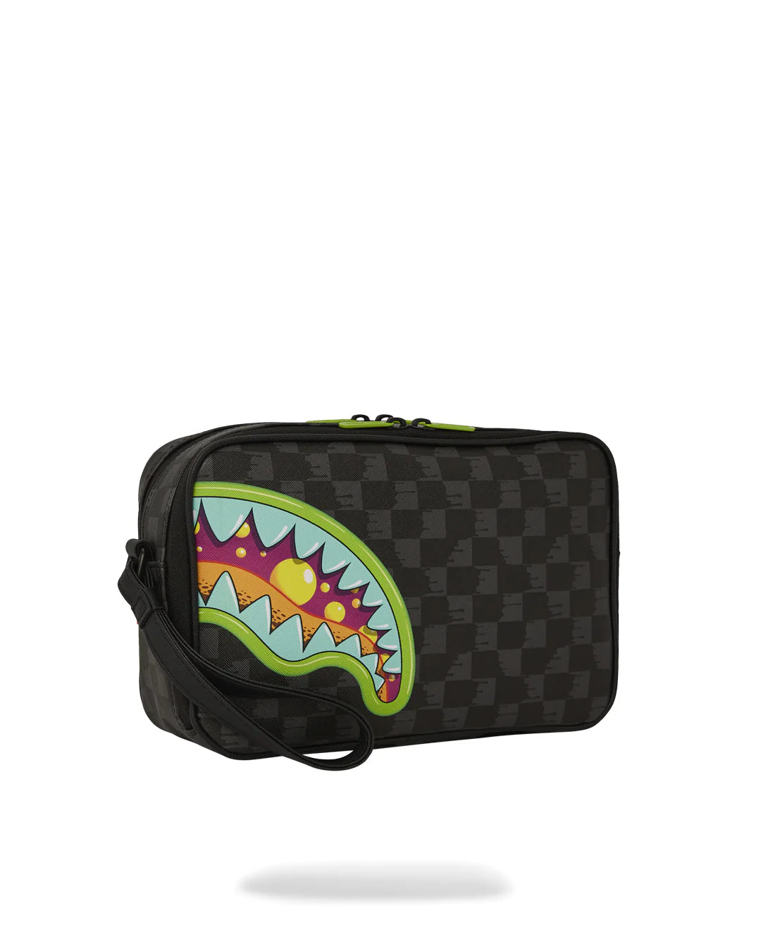 SPRAYGROUND SLIME TAKEOVER TOILETRY