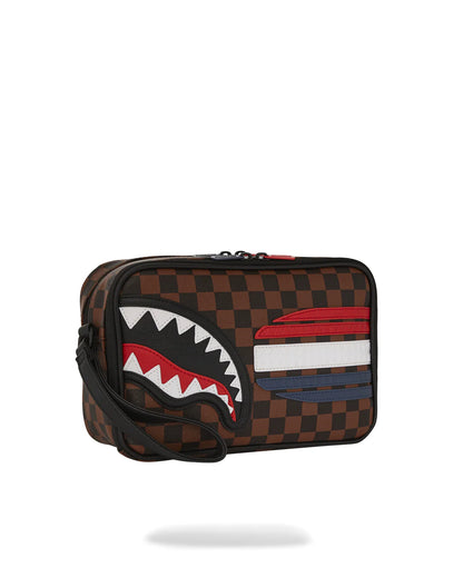 SPRAYGROUND MACHINE FRANCAISE TOILETRY