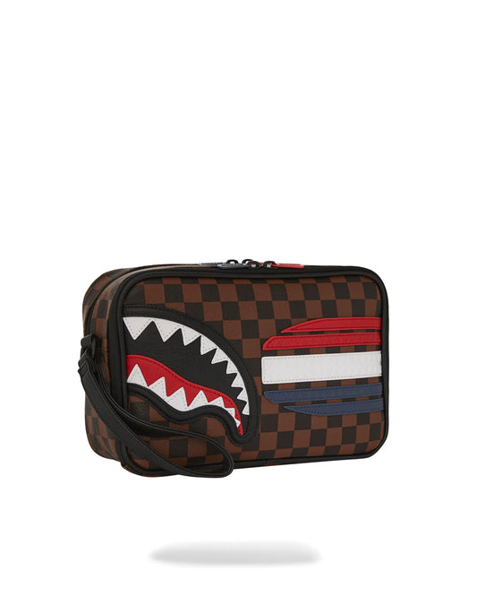 SPRAYGROUND MACHINE FRANCAISE TOILETRY